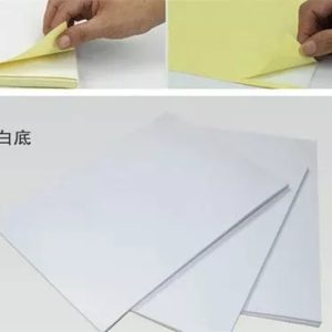 粘尘纸本