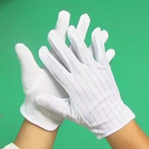 防静电手套