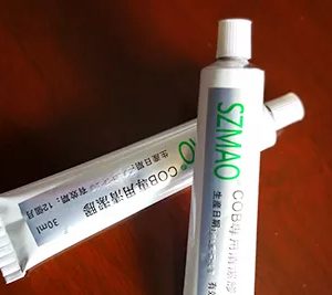 芯片清洁