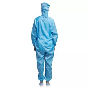 防护服