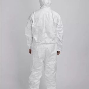 防护服