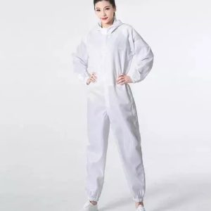 防护服