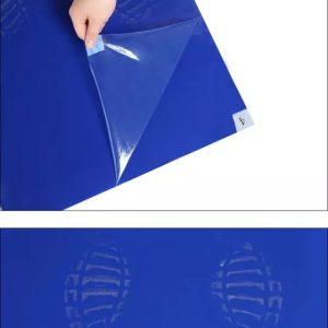 粘尘垫