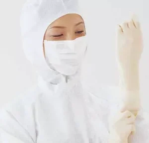 一次性乳胶手套