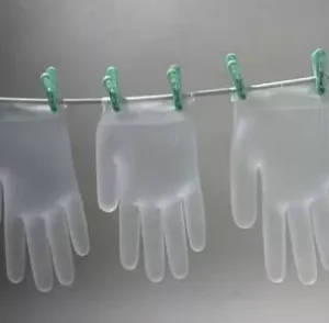 一次性PVC手套
